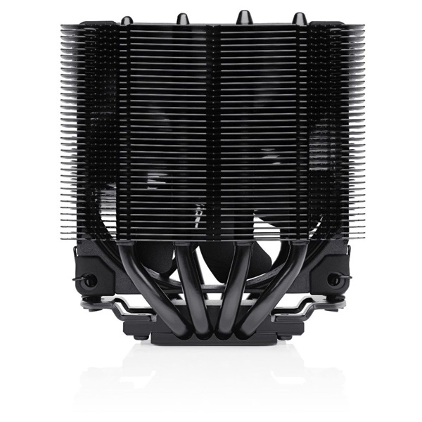 Noctua NH-D9L 92mm processzor hűtő