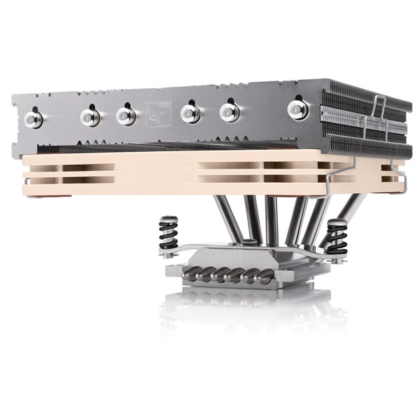 Noctua NH-L12Sx77 120mm processzor hűtő