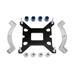 Noctua NM-i17xx-MP83 Intel LGA 1700 processzor hűtő lefogató készlet