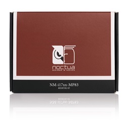 Noctua NM-i17xx-MP83 Intel LGA 1700 processzor hűtő lefogató készlet