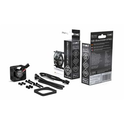 Noiseblocker BlackSilent PRO PM-1 40mm ventilátor