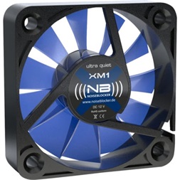 Noiseblocker BlackSilent XL2 120mm ventilátor