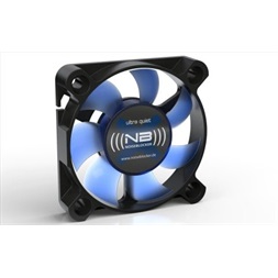 Noiseblocker BlackSilent XS1 50mm ventilátor