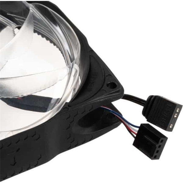Noiseblocker NB-eLoop X B14-P ARGB 140mm PWM ventilátor