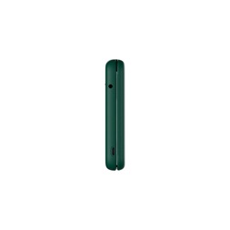 Nokia 2660 Flip 2,8" Dual SIM zöld mobiltelefon