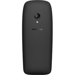 Nokia 6310 2,8" DualSIM fekete mobiltelefon