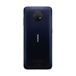 Nokia G10 6,52" LTE 3/32GB DualSIM kék okostelefon