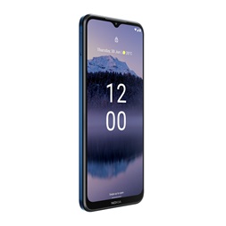 Nokia G11 Plus 6,5" LTE 3/32GB DualSIM kék okostelefon