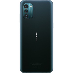 Nokia G21 6,5" LTE 4/64GB DualSIM kék okostelefon