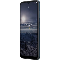 Nokia G21 6,5" LTE 4/64GB DualSIM kék okostelefon