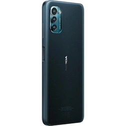 Nokia G21 6,5" LTE 4/64GB DualSIM kék okostelefon