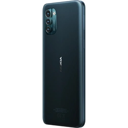 Nokia G21 6,5" LTE 4/64GB DualSIM kék okostelefon (Újracsomagolt)