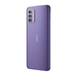Nokia G42 6,56" 5G 6/128GB DualSIM lila okostelefon