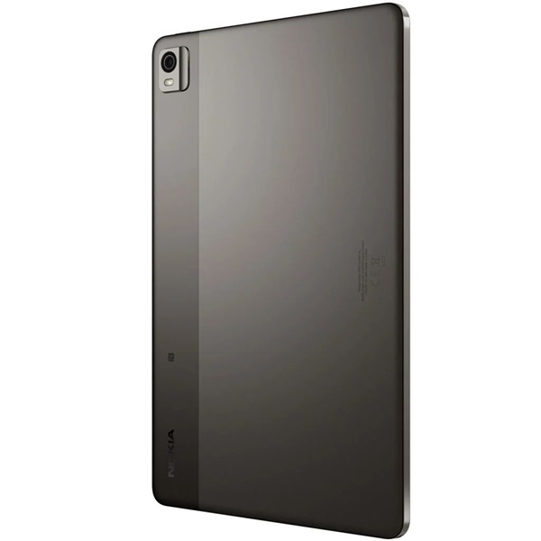 Nokia T21 10,4" 4/64GB szürke Wi-Fi tablet