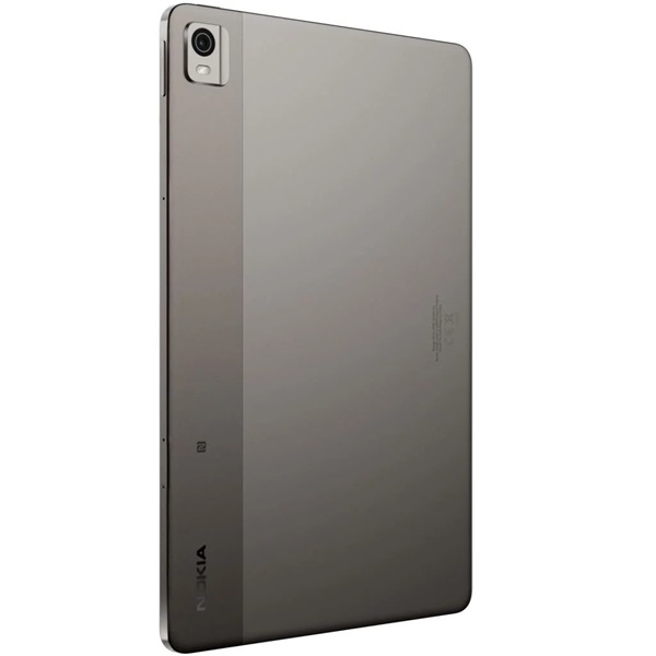 Nokia T21 10,4" 4/64GB szürke Wi-Fi tablet