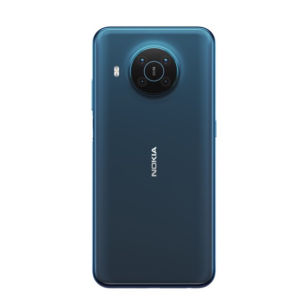 Nokia X20 6,67" LTE 6/128GB DualSIM kék okostelefon