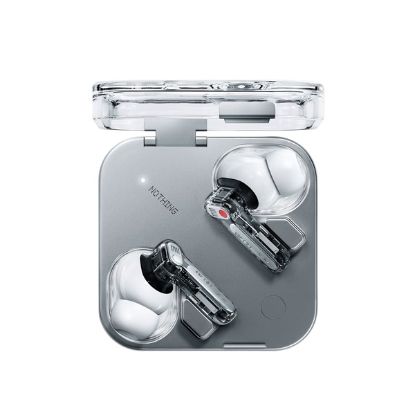 Nothing Ear(3) B173 True Wireless Bluetooth fehér fülhallgató