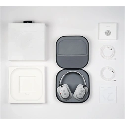 Nothing Headphone (1) vezeték nélküli fehér fejhallgató