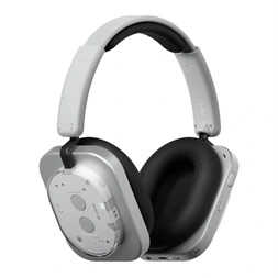 Nothing Headphone (1) vezeték nélküli fehér fejhallgató