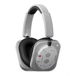 Nothing Headphone (1) vezeték nélküli fehér fejhallgató