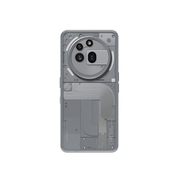 Nothing Phone (3a) Pro 6,77" 5G 12/256GB DualSIM szürke okostelefon