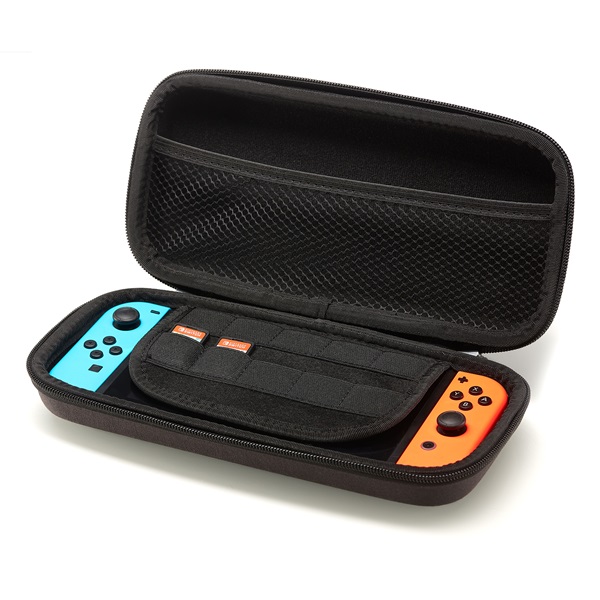 Numskull Hogwarts Legacy Nintendo Switch utazótok