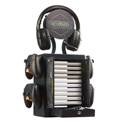 Numskull Hogwarts Legacy szekrényes játéktartó állvány