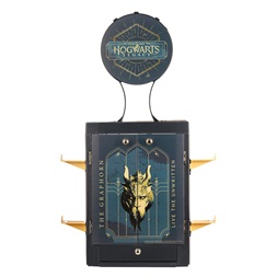 Numskull Hogwarts Legacy szekrényes játéktartó állvány