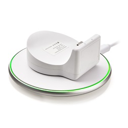 Numskull NS3938 Playstation 5 vezeték nélküli fehér kontroller töltő készlet