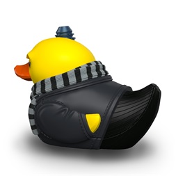Numskull Tubbz - Minions "Gru" (First Ed.) gumikacsa