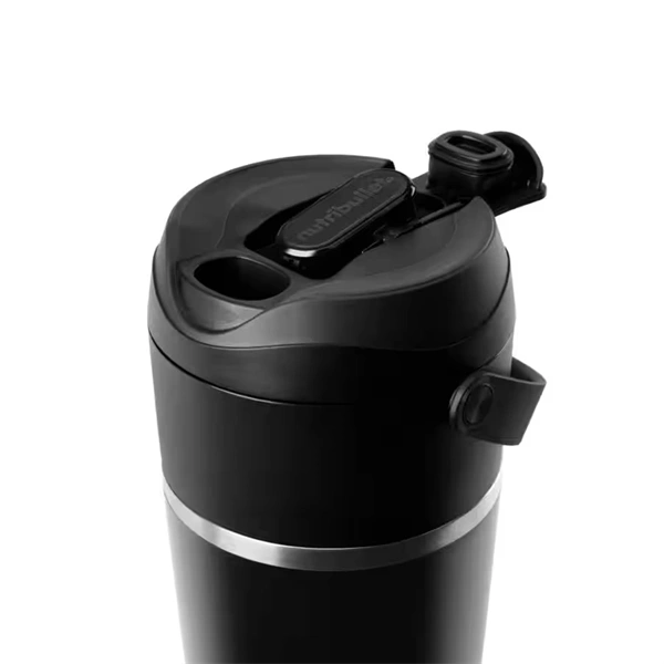 Nutribullet Flip NBP016B 0,9L fekete turmixgép