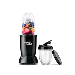 Nutribullet MBR06B 0,5L fekete smoothie készítő