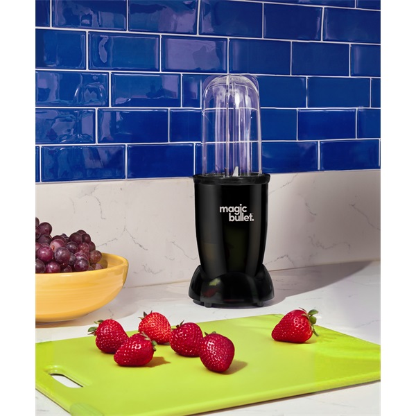 Nutribullet MBR06B 0,5L fekete smoothie készítő