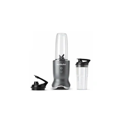 Nutribullet NB1206DGCC 0,7L+0,9L szürke smoothie készítő