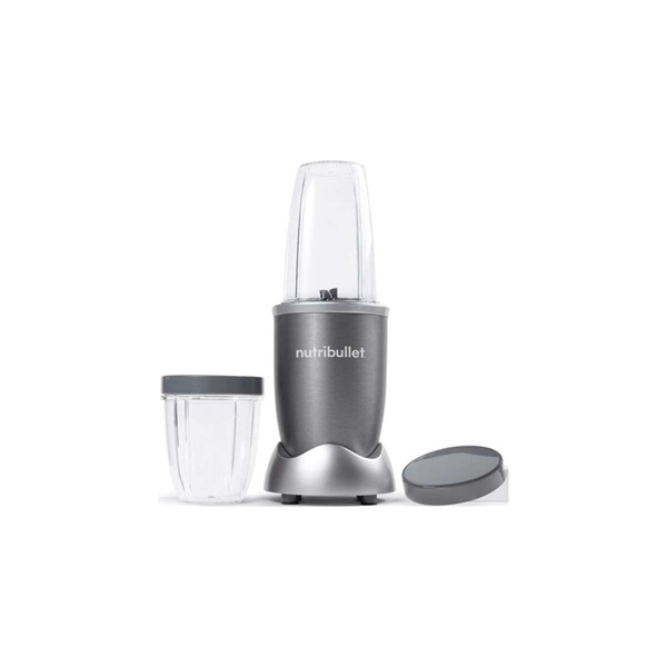 Nutribullet NB505DG 0,7L sötétszürke smoothie készítő