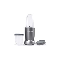 Nutribullet NB505DG 0,7L sötétszürke smoothie készítő