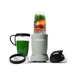 Nutribullet Pro NB907MAJD 0,7L+0,9L zöld turmixgép