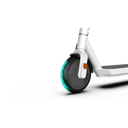 OKAI Neon ES20 fehér elektromos roller