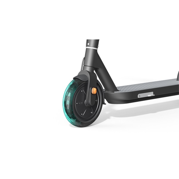 OKAI Neon Lite ES10 fekete elektromos roller