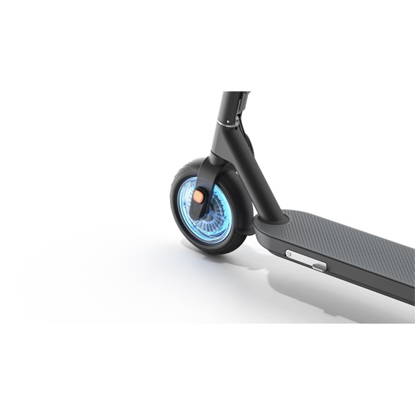 OKAI Neon Lite ES10 fekete elektromos roller