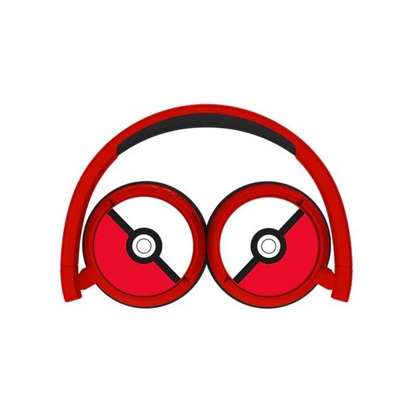 OTL PK1000 Poké ball vezeték nélküli gyerek fejhallgató