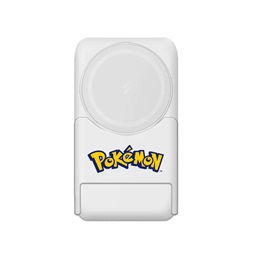 OTL PK1186 Pokemon Pokeball mágneses vezeték nélküli power bank