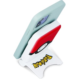 OTL PK1186 Pokemon Pokeball mágneses vezeték nélküli power bank
