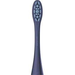 Oclean 2db-os kék elektromos fogkefe pótfej