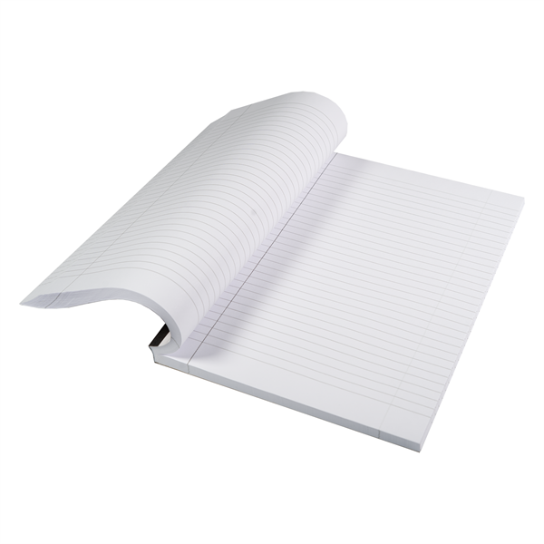 Office Depot A4 200 lapos vonalas beírókönyv