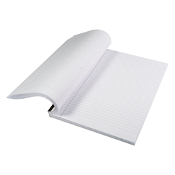 Office Depot A4 200 lapos vonalas beírókönyv