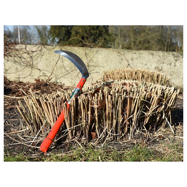 Okatsune 405 2 mm japán sarló