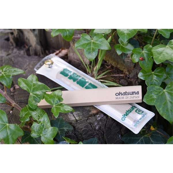 Okatsune 412 pengeélező