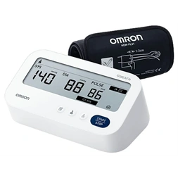 Omron M3 Comfort AFib felkaros vérnyomásmérő