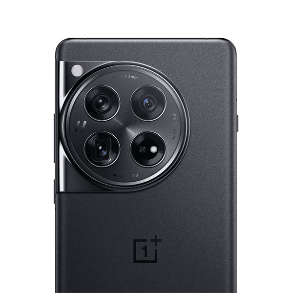 OnePlus 12 6,82" 5G 12/256GB DualSIM fekete okostelefon